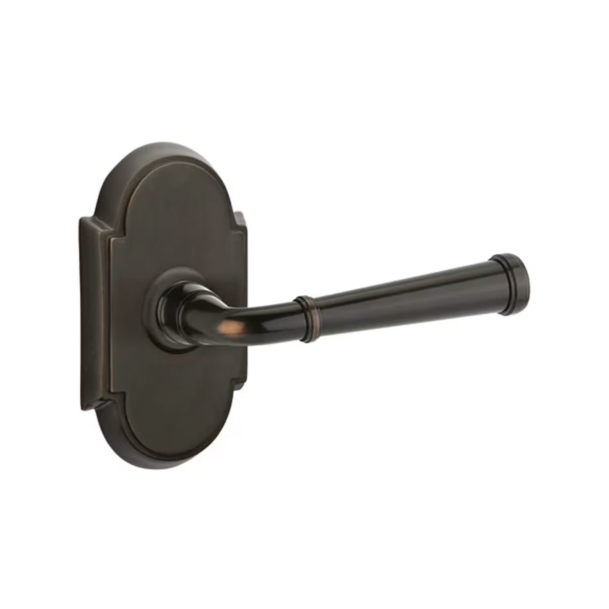 EMTEK Merrimack Lever