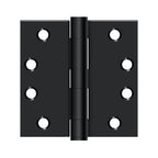 DELTANA 4" x 4"  Heavy Duty, Steel Hinge