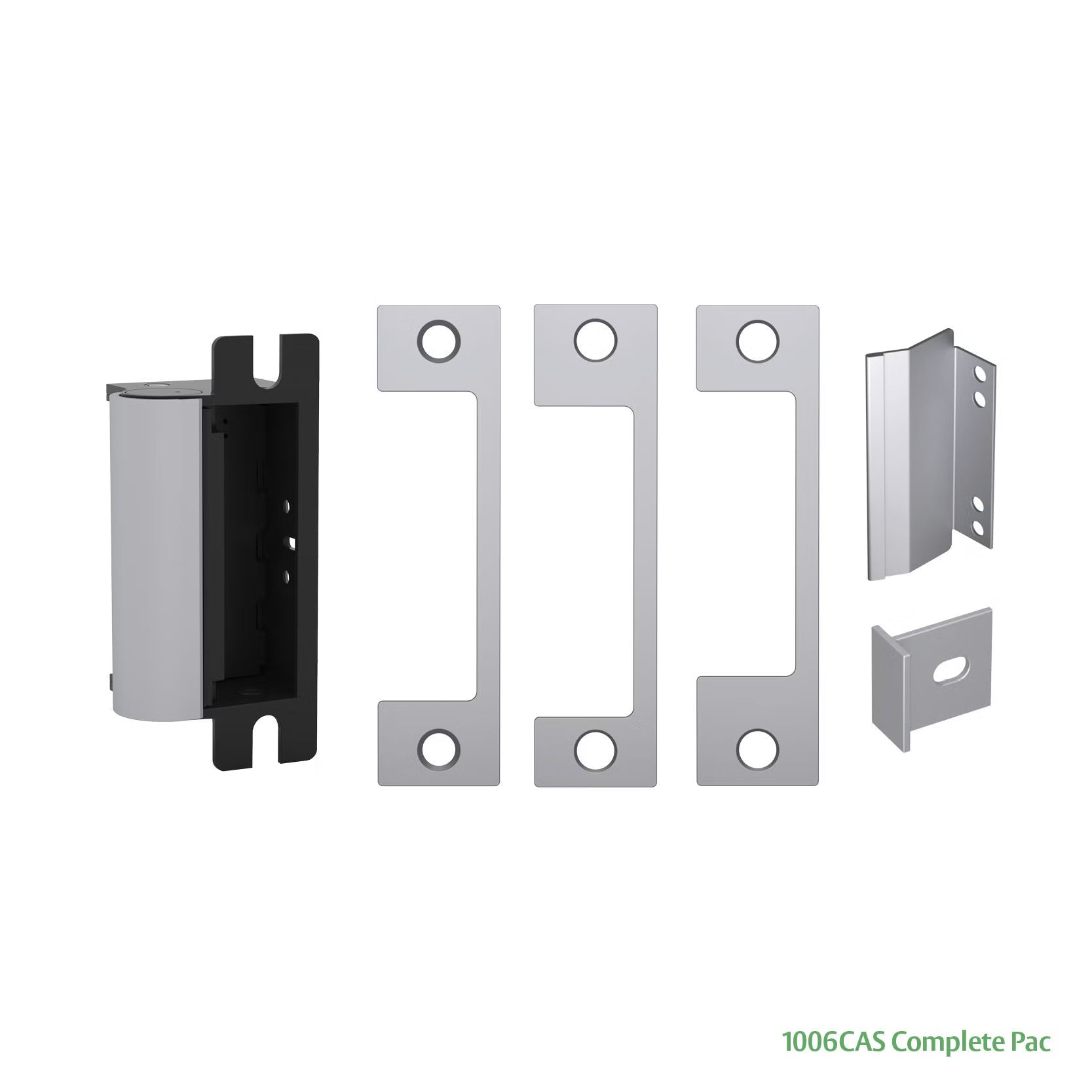 HES 1006 Series Electric Strike