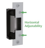 HES 5200C Series Electric Strike