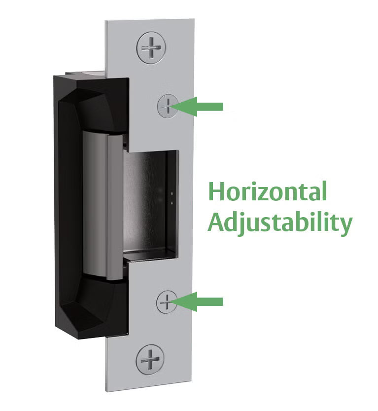 HES 5200C Series Electric Strike