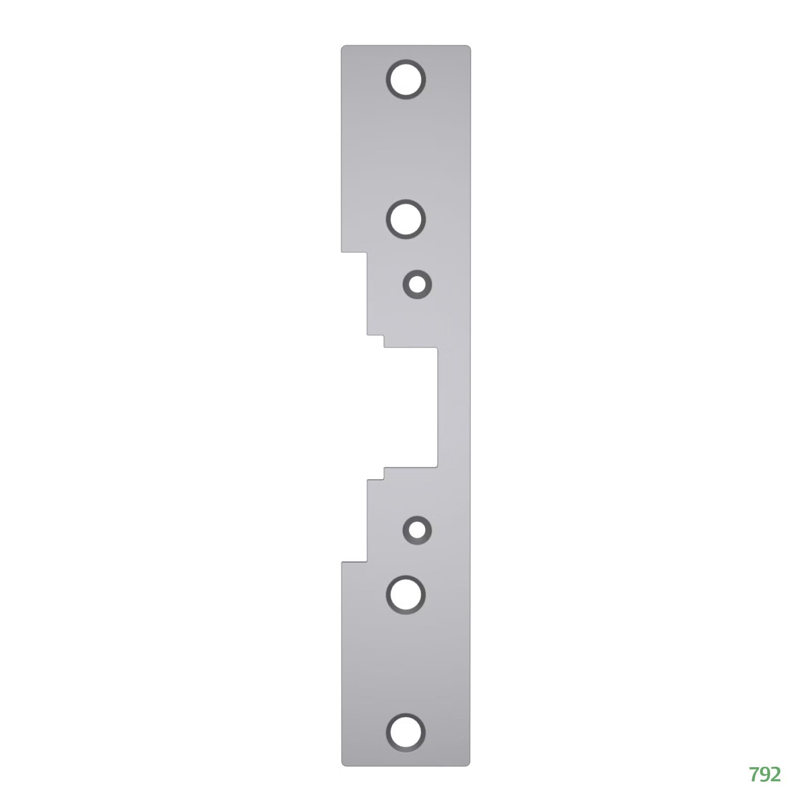 HES 7000C Series Electric Strike