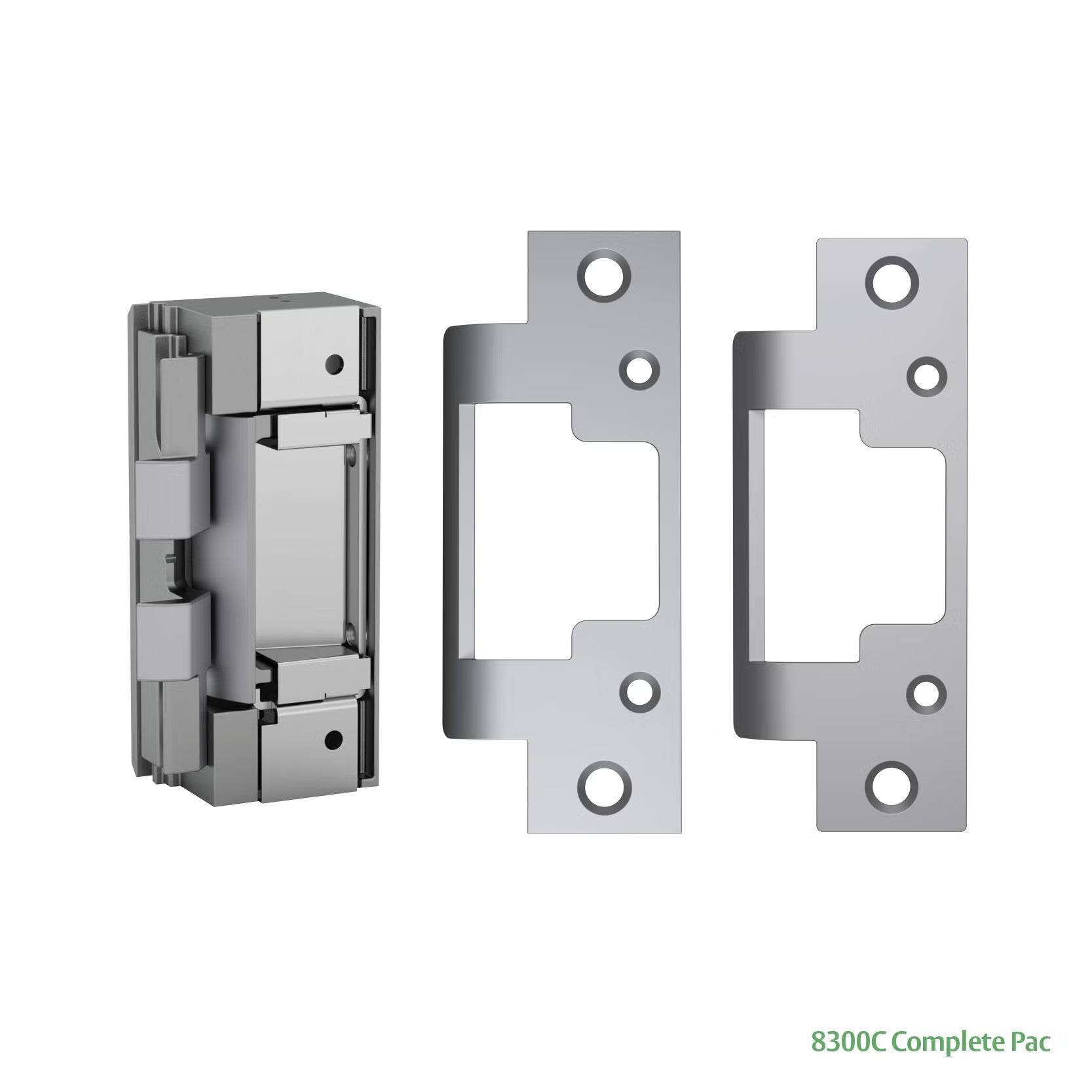 HES 8300C Series Electric Strike