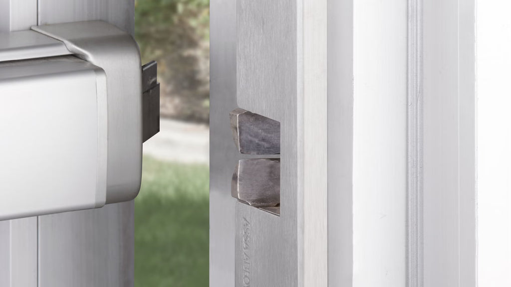 HES 9400 Series Surface Mounted Electric Strike