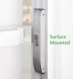 HES 9600 Series Surface Mounted Electric Strike