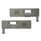 HES 9100 Series Surface Mounted Electric Strike