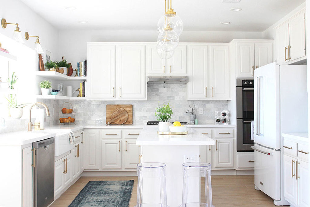 EMTEK Mod-Hex Appliance Pull