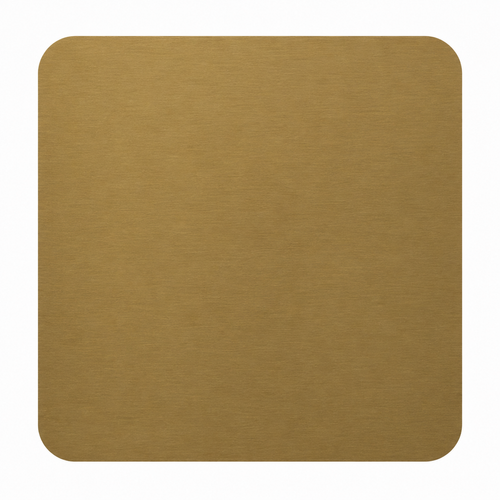 Vintage Brass