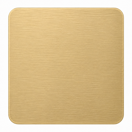 Signature Satin Brass (SSB)