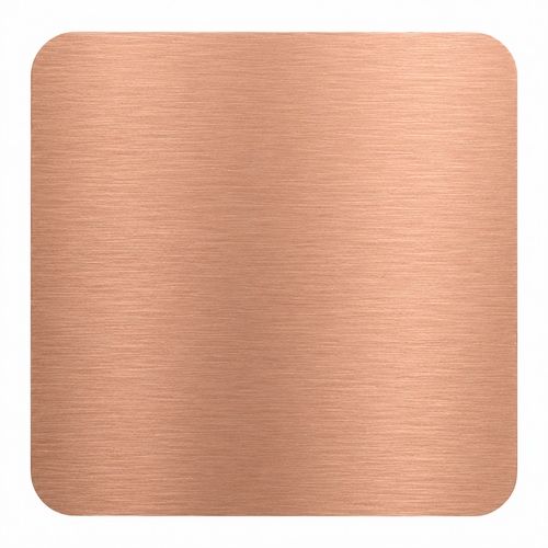Brushed Rose Gold (BRG)