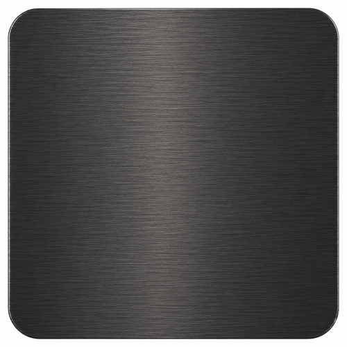 Black Chrome (BC)