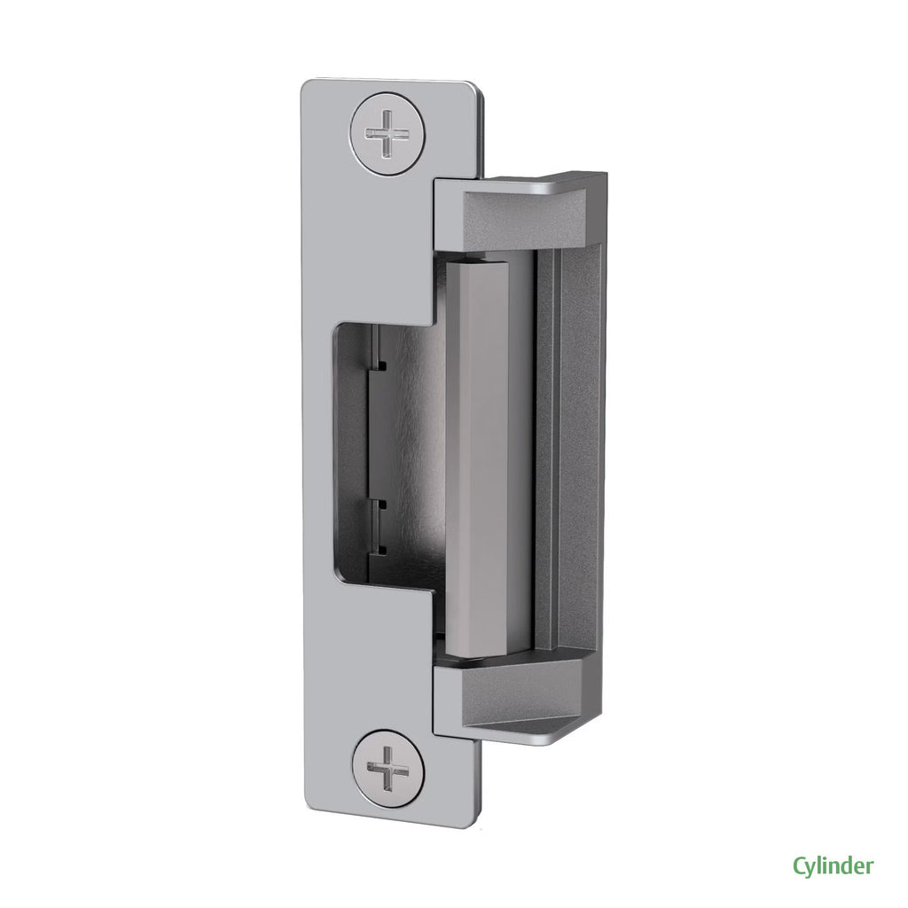 HES 4500C Series Electric Strike Complete Pac