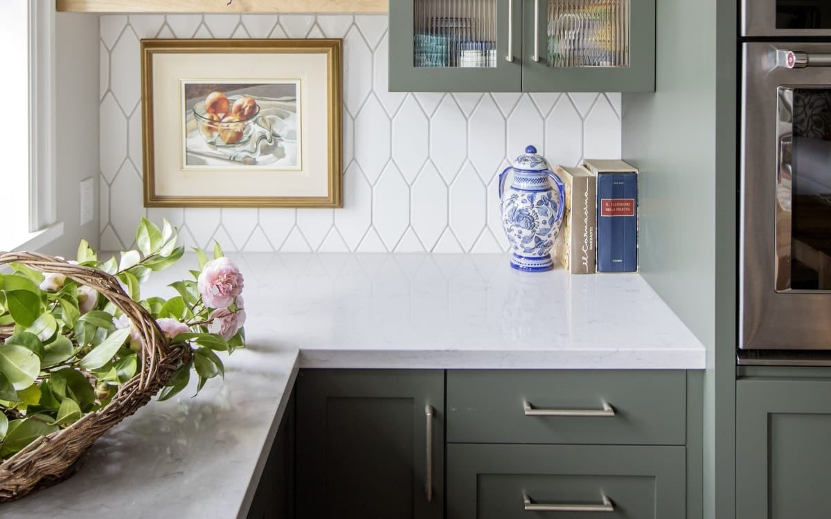 EMTEK Rail Appliance Pull