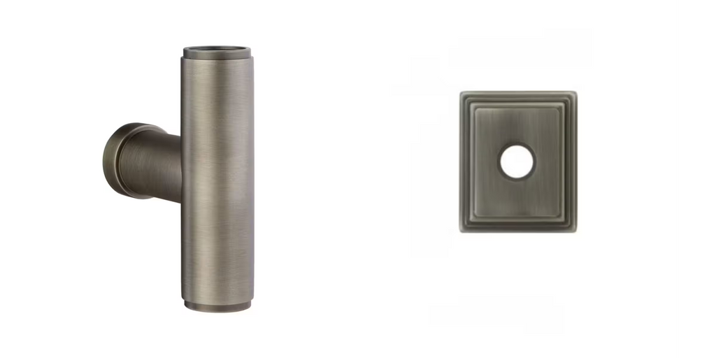 Emtek Ace Smooth Knob