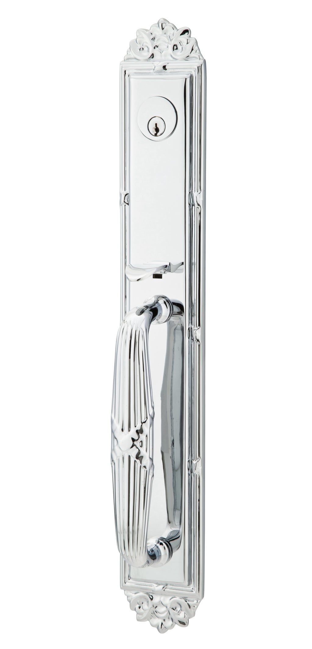 EMTEK Imperial Tubular Entry Set