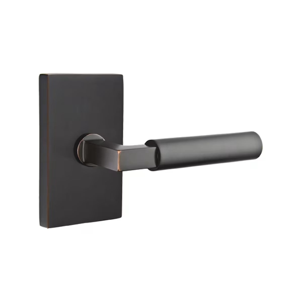 EMTEK Hercules Lever