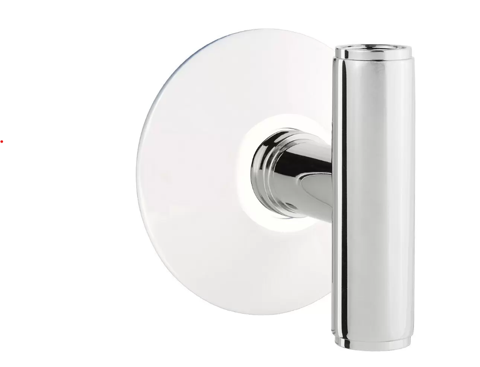 Emtek Ace Smooth Knob