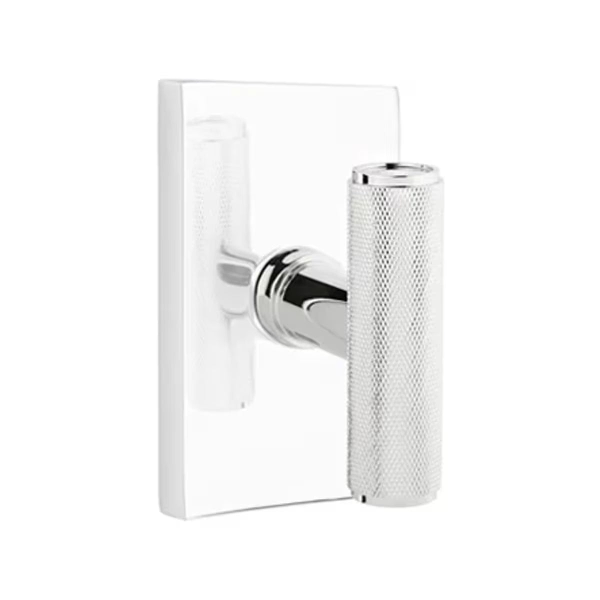 Emtek Ace Knurled Knob