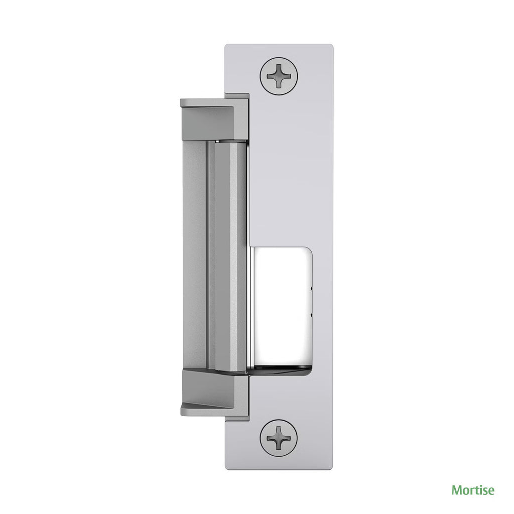 HES 4500C Series Electric Strike Complete Pac