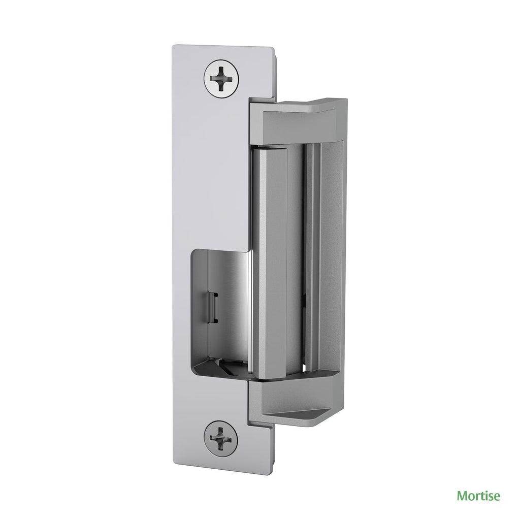 HES 4500C Series Electric Strike Complete Pac