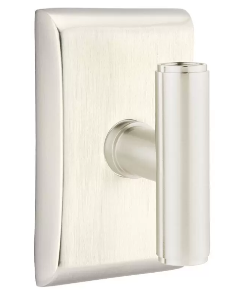 Emtek Ace Smooth Knob