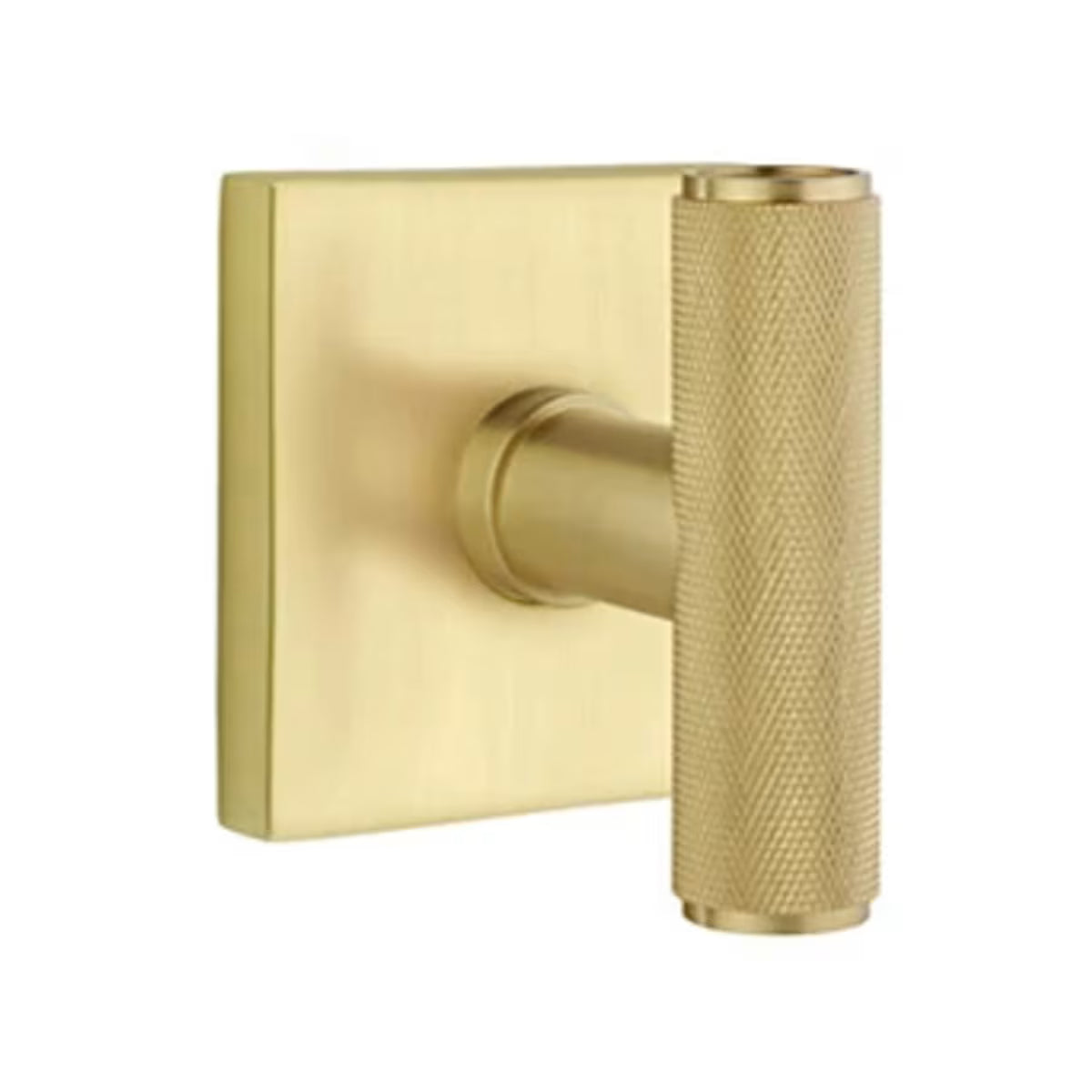 Emtek Ace Knurled Knob