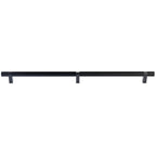 Emtek 84173 Select Bar Knurled Appliance Pull. SIZE: 36 inches.