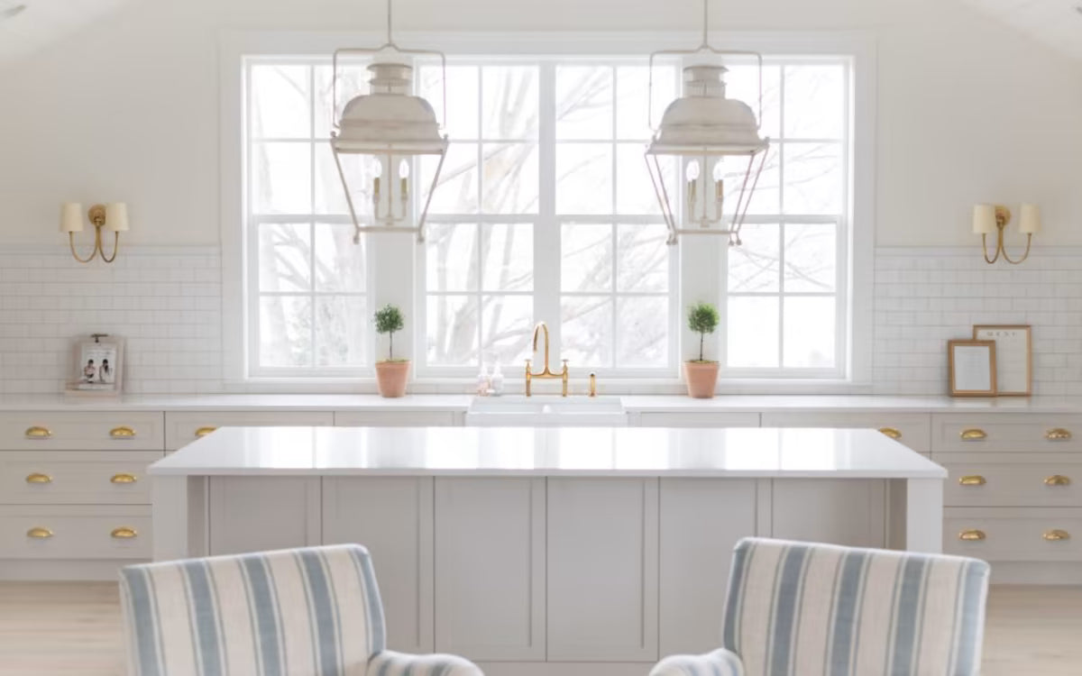 EMTEK Cup Cabinet Pull