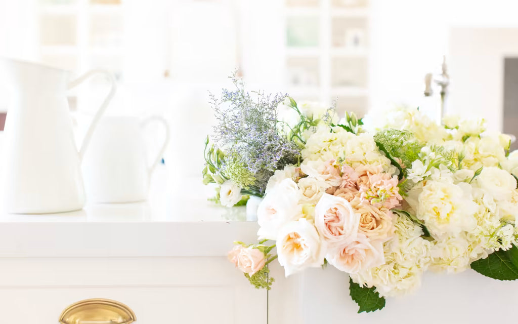 EMTEK Cup Cabinet Pull