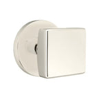 EMTEK Square Knob