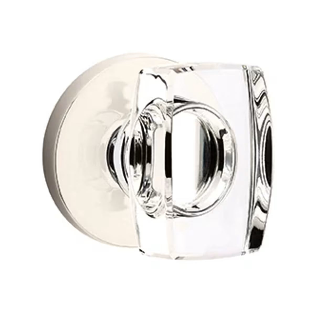 EMTEK Windsor Glass Knob