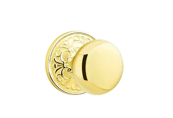 EMTEK Providence Knob