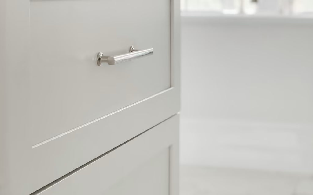EMTEK Freestone Cabinet Pull