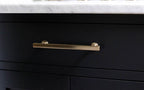 EMTEK Freestone Cabinet Pull