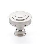 EMTEK Glendon Cabinet Knob