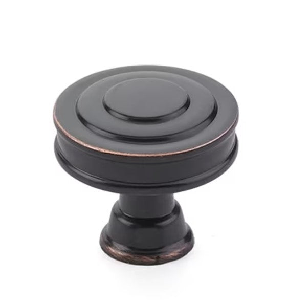 EMTEK Glendon Cabinet Knob