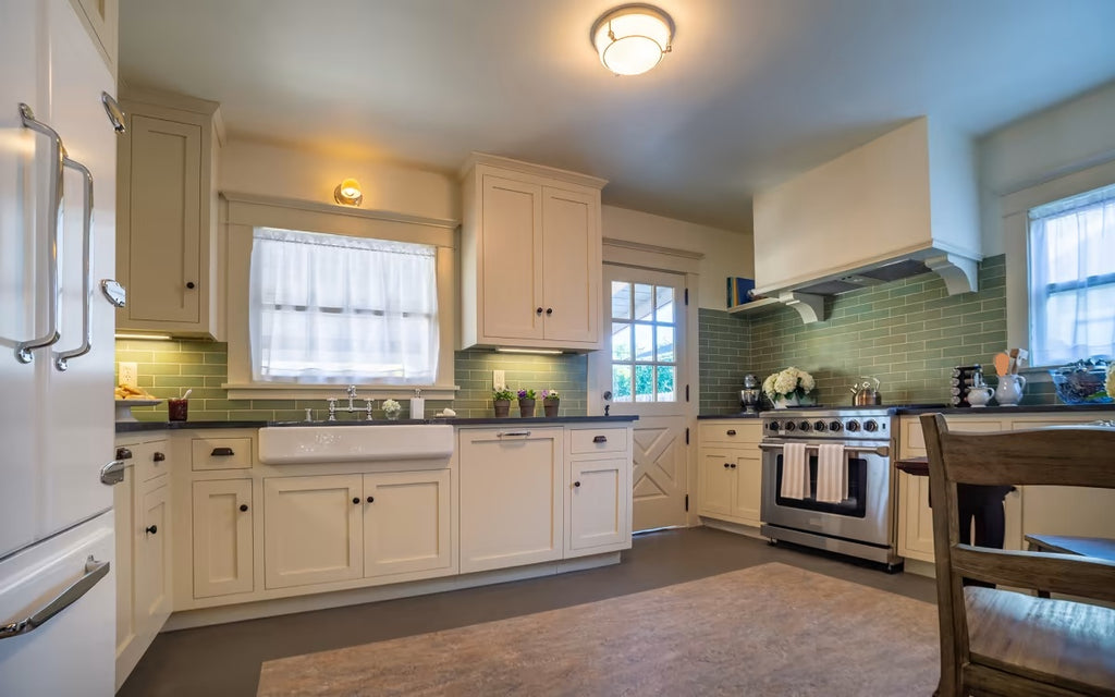 EMTEK Hammered Cup Cabinet Pull