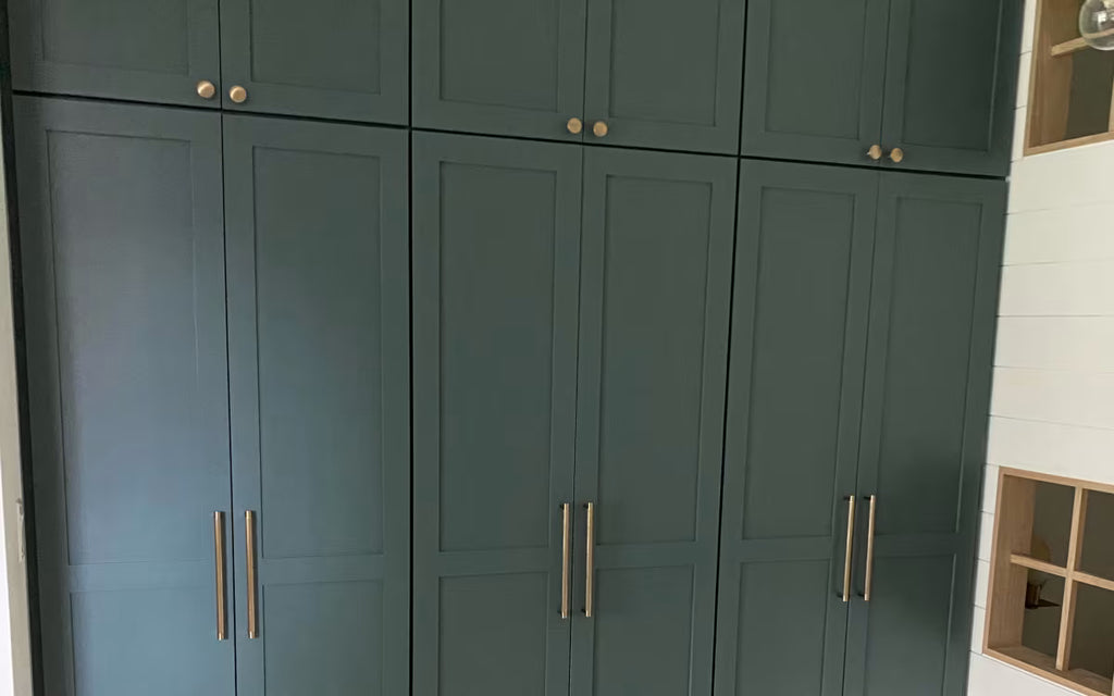 EMTEK Haydon Cabinet Knob