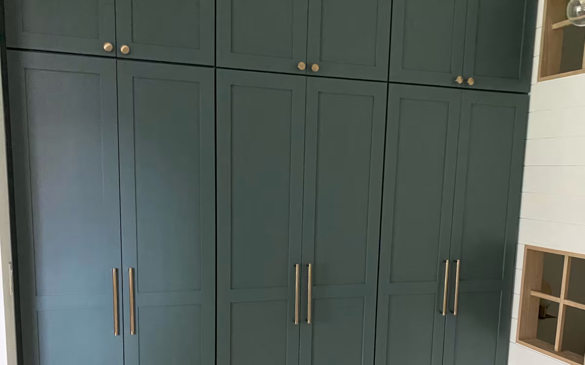 EMTEK Haydon Cabinet Knob