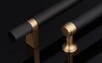 EMTEK Select Bar Cabinet Pull
