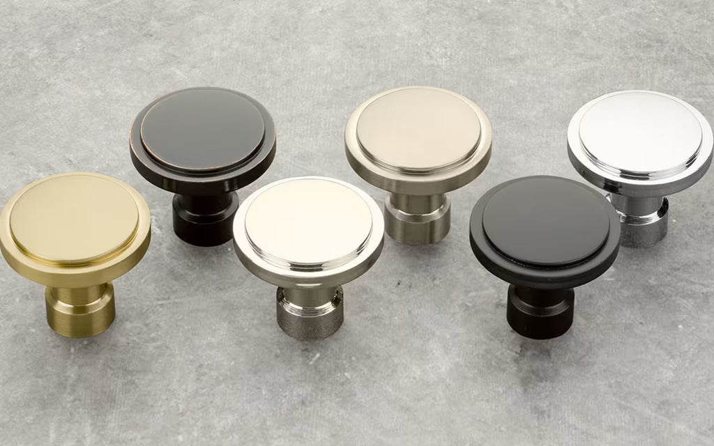 EMTEK Haydon Cabinet Knob