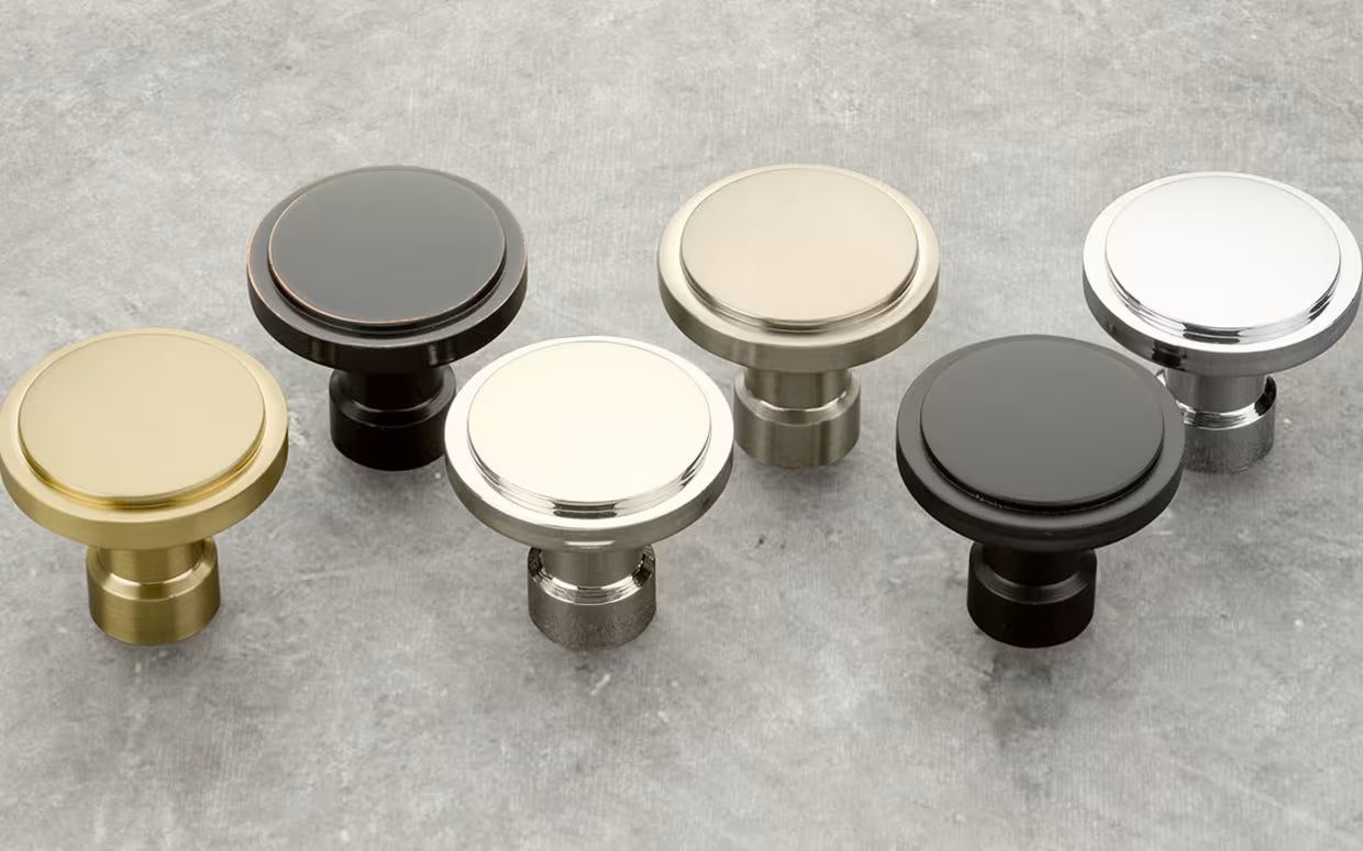 EMTEK Haydon Cabinet Knob