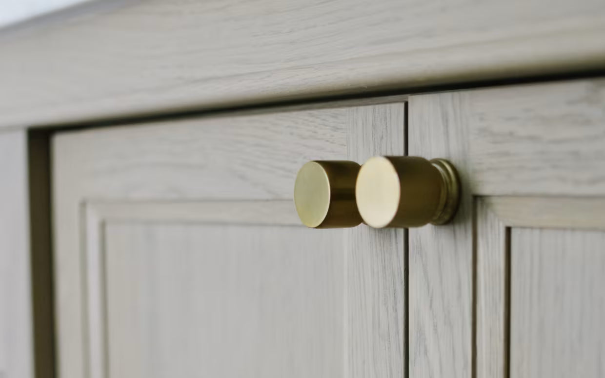 EMTEK Prosser Cabinet Knob