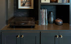 EMTEK Atomic Cabinet Knob
