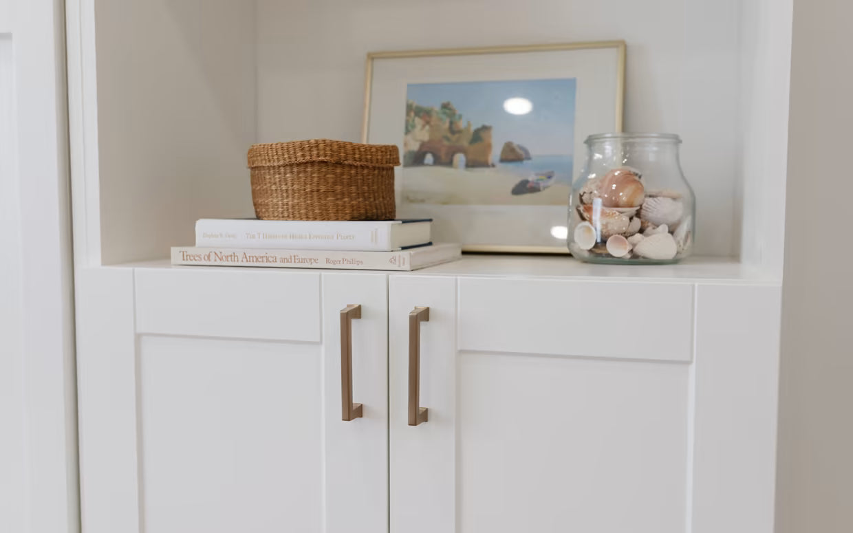 EMTEK Alexander Cabinet Pull