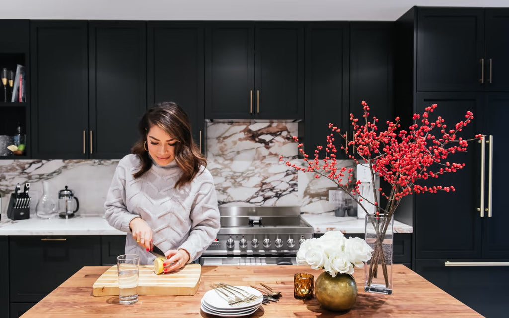 EMTEK Bar Appliance Pull