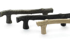 EMTEK Twig Cabinet Pull