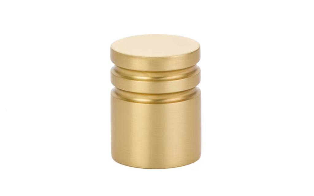 EMTEK Metric Cabinet Knob