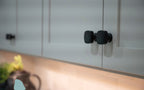 EMTEK Freestone Cabinet Knob