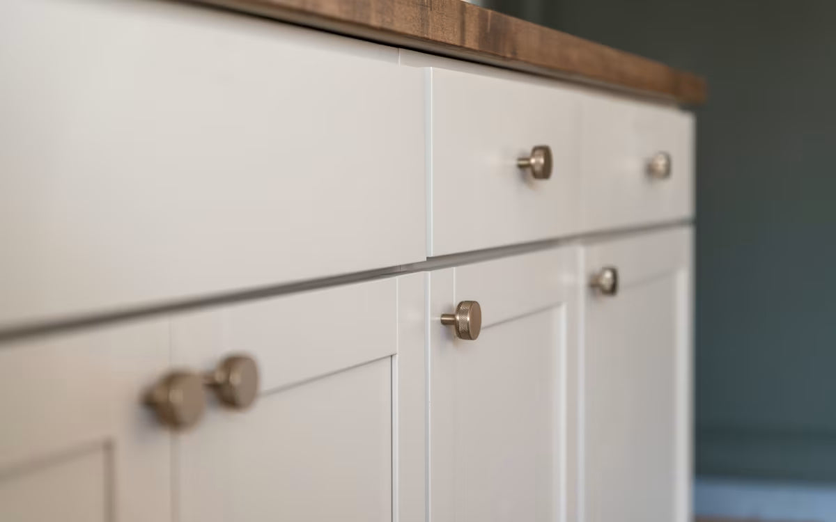 EMTEK Select Cabinet Knob